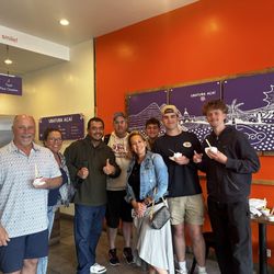 Fun Belly Food Tours