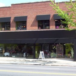 Queens Gift Shoppe