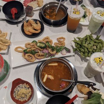 JuicyPot - Hot Pot Near Me - Orlando, Florida