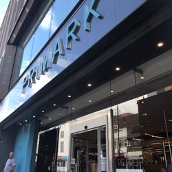 Primark Stores