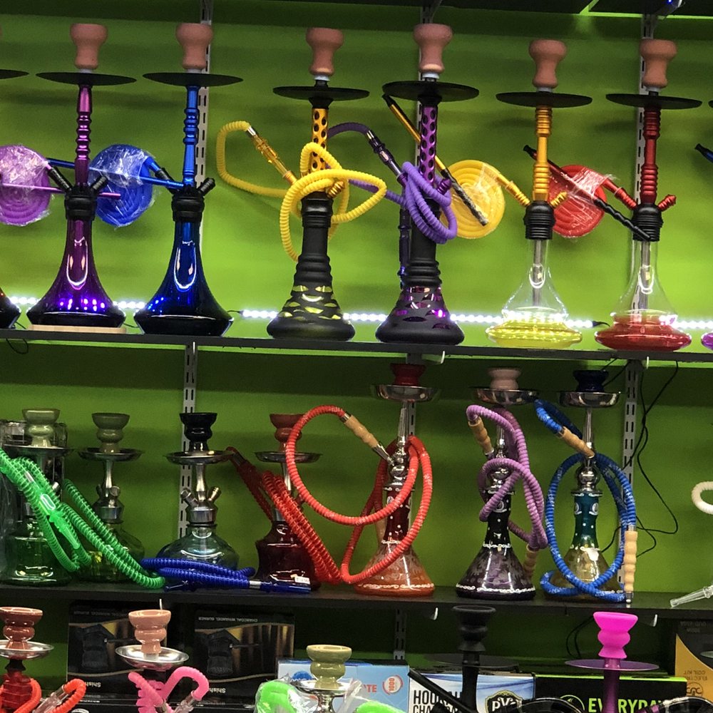 TOP 10 BEST Smoke Shop in Southaven, MS - Updated 2026