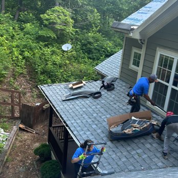 AVL Roof - Roofing Near Me