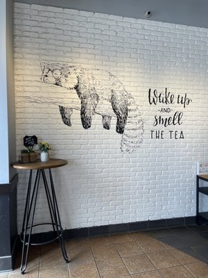 TeaLatte Bar by null