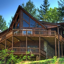 First Class Cabin Rentals