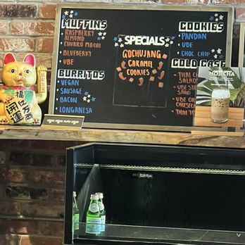 18 Grams Coffee Roasters - Coffee & Tea Near Me - Sacramento, California