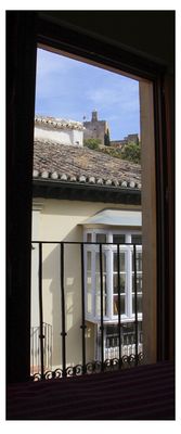 Hotel Puerta de las Granadas by null