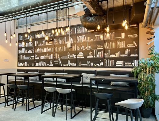 JOE & THE JUICE by null