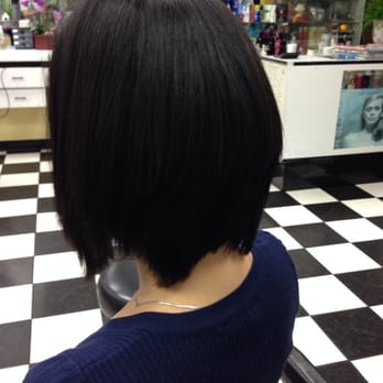 Forever Cuts Beauty Salon - Very geometrical - Hair Salons Near Me - San Jose, California Forever Cuts Beauty Salon - Very geometrical - Hair Salons Near Me - San Jose, California