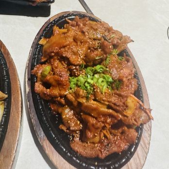 K-BBQ and Tofu House - Korean Near Me - Page, Arizona