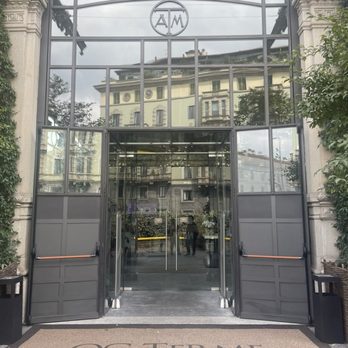 QC Termemilano - Day Spas Near Me - Milan, Michigan