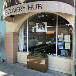 Discovery Hub
