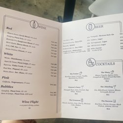 The Wine Shop