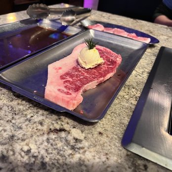 Blue House - Korean Near Me - Sacramento, California
