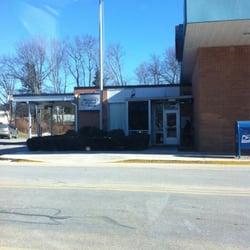 People's United Bank