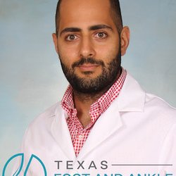 Texas Foot and Ankle Consultants