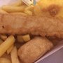 Fishtails Fish & Chippery