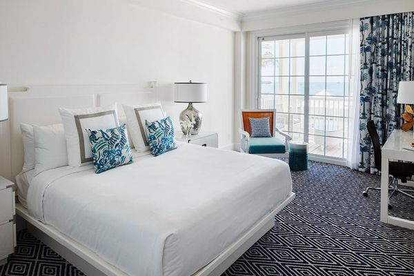 Isla Bella Beach Resort & Spa by null