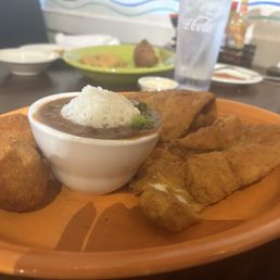 Red Beans and Rice
