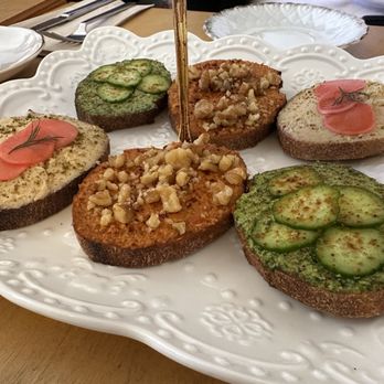 Callisto Tea House - Tea Rooms Near Me - Pasadena, California Callisto Tea House - Tea Rooms Near Me - Pasadena, California