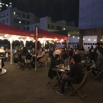 Sapps - Outdoor dining - Japanese Near Me - Long Island City, New York Sapps - Outdoor dining - Japanese Near Me - Long Island City, New York