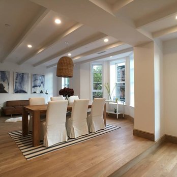 EDR Construction & Management - a dining room - General Contractors Near Me - Brooklyn, New York