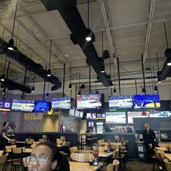 Buffalo Wild Wings