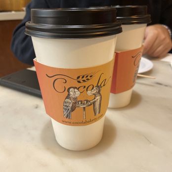 Cocola Bakery - Hot Chocolate w my - Bakeries Near Me - San Jose, California Cocola Bakery - Hot Chocolate w my - Bakeries Near Me - San Jose, California