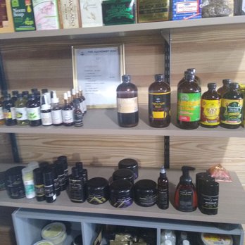 The Alchemist Den - Jewelry Near Me - Austell, Georgia