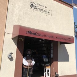 Libreria Sancho Panza