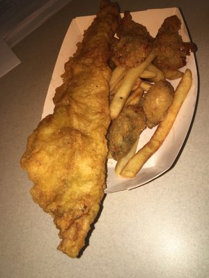 Tugboat Fish Chips 145 Photos 254 Reviews Seafood 10861 Folsom Blvd Rancho Cordova Ca Restaurant Reviews Phone Number