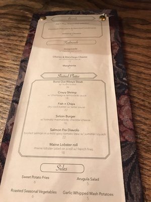 Menu photo 6 Pop & Pour New York, NY Menu photo 6 Pop & Pour New York, NY
