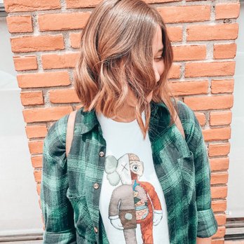 Solace & Sage - Hair Salons Near Me
