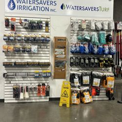 Watersavers Irrigation
