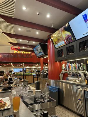 Flavortown Kitchen by Guy Fieri by null