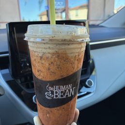 Java Chip Granita Java Chip Granita