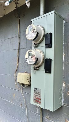 Swede Co Electric