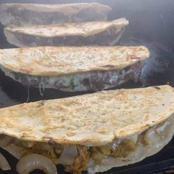 Tacos Y Barbacoa Don Jose