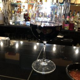 $3.50 pour of wine. Best value. $3.50 pour of wine. Best value.
