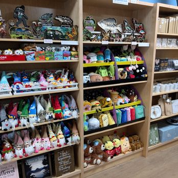Beasties - Gift Shops Near Me - Richmond, Virginia
