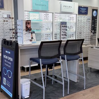 MyEyeDr - Optometrists Near Me - Alexandria, Virginia