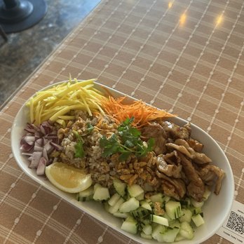 Thai Time Restaurant - Thai Near Me - San Francisco, California