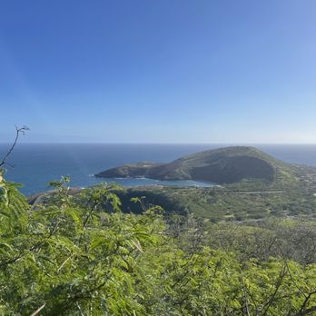 Koko Crater Trail - Hiking Near Me - Honolulu, Hawaii