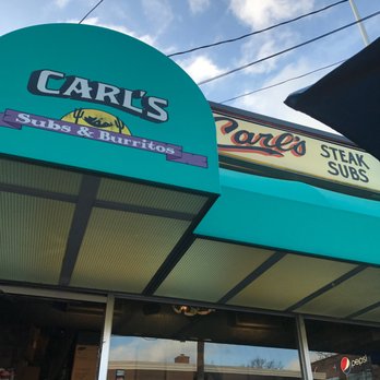 Carl's Steak Subs - Sandwiches Near Me - Waltham, Massachusetts