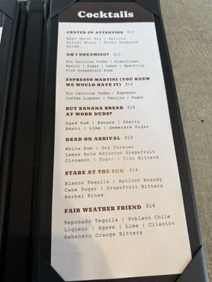 Menu photo 1 Rise & Revel Indianapolis, IN Menu photo 1 Rise & Revel Indianapolis, IN