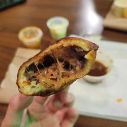 Titi’s
