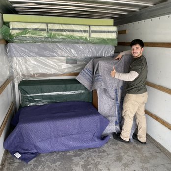 Good Neighbors Moving - Movers Near Me - Buffalo, New York Good Neighbors Moving - Movers Near Me - Buffalo, New York