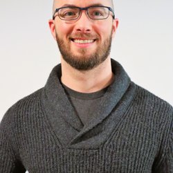 At The Bedside - Tyler VandenBosch, RN, Health & Wellness Coach