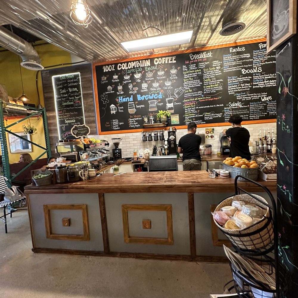 Macondo Coffee Kendall - Coffee & Tea Near Me - Miami, Florida Macondo Coffee Kendall - Coffee & Tea Near Me - Miami, Florida