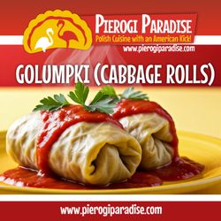 PIerogi Paradise