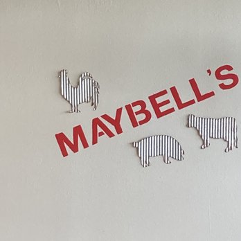 Maybells BBQ - Barbeque Near Me - Murrieta, California